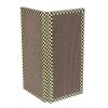 2Pcs Foldable Cat Scratcher Sofa Wall Couch Corner Vertical Double-Sided Cat Scratching Board