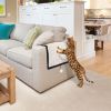 14.96x11.42in Cat Scratching Pad Small Cat Scratcher Natural Sisal Scratching Mat for Cat