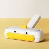 Pet Hair Remover And Reusable Lint Roller Cat And Dog Hair Remover For Furniture, Couch, Carpet, Clothing And Bedding - Portable