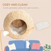 Cat Shelf Condo /Cat Bed