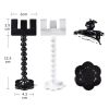 Cell Phone Pet Selfie Stick, Flexible Dog Selfie Stick Rod Cat Photo Toy Accessories