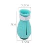 Adjustable Cat Foot Claw Cover Anti-Scratch Prickly Nail Glove Cat Boots For Cats Only
