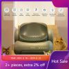 Automatic Cat Litter Box With APP Control Closed Tray for Cats Toilet M1 Open-Top Self Cleaning Cat Litter Box Cats' Sandbox Pet