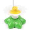 Automatic Cat Toys, Funny Exercise Electronic Butterfly Kitten Toys